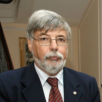 Eduardo Bonomi Autograph Profile