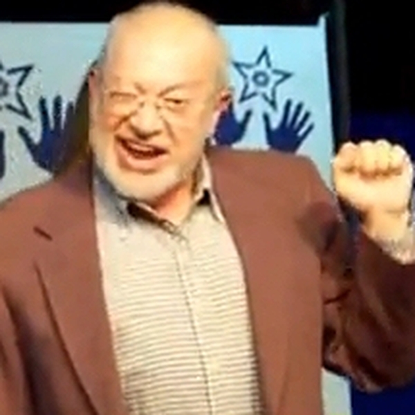 Eduardo Manzano