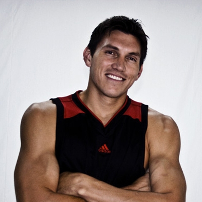 Eduardo Najera Autograph Profile