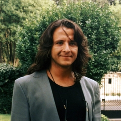Eduardo Palomo