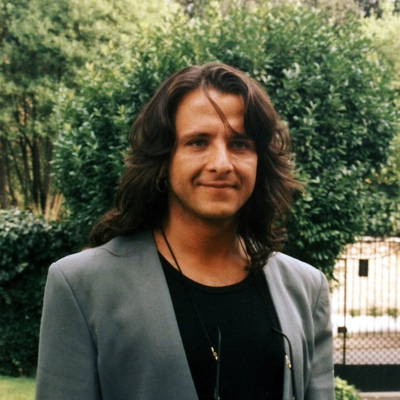 Eduardo Palomo Autograph Profile