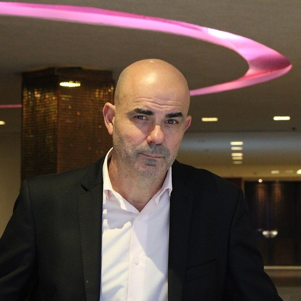 Eduardo Sacheri
