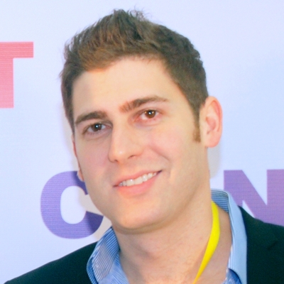 Eduardo Saverin Autograph Profile