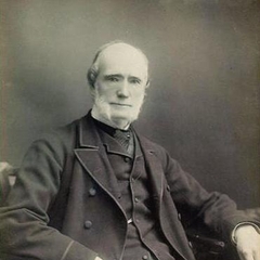 Edward Augustus Bond