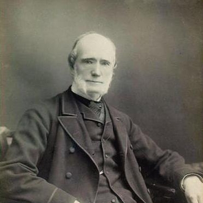 Edward Augustus Bond Autograph Profile