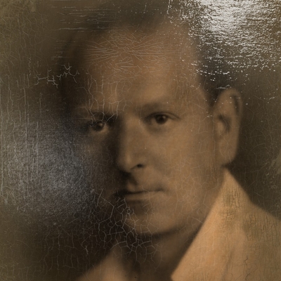 Edward Bach Autograph Profile