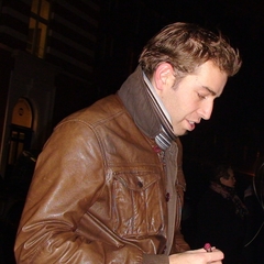 Edward Bennett