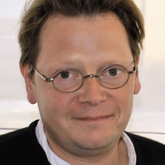 Edward Carey
