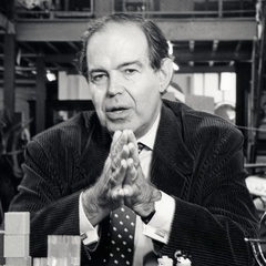 Edward de Bono