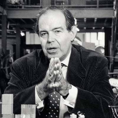 Edward de Bono