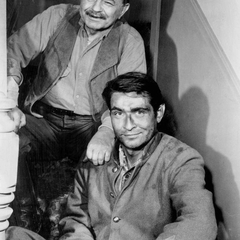 Edward G. Robinson Jr.