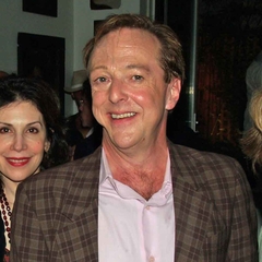 Edward Hibbert