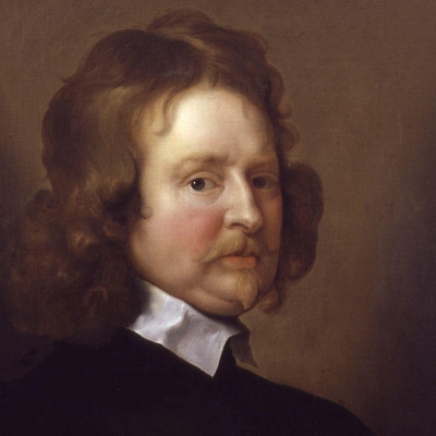 Edward Hyde, 1st Earl of Clarendon Autograph Profile
