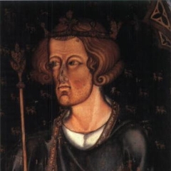 Edward I of England