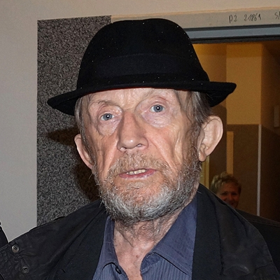 Edward Linde-Lubaszenko