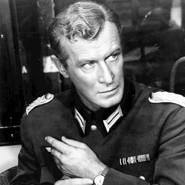 Edward Mulhare