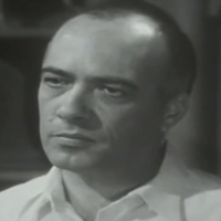 Edward Platt