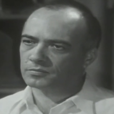 Edward Platt