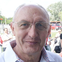 Edward Skorek