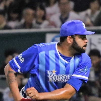 Edwin Escobar Autograph Profile