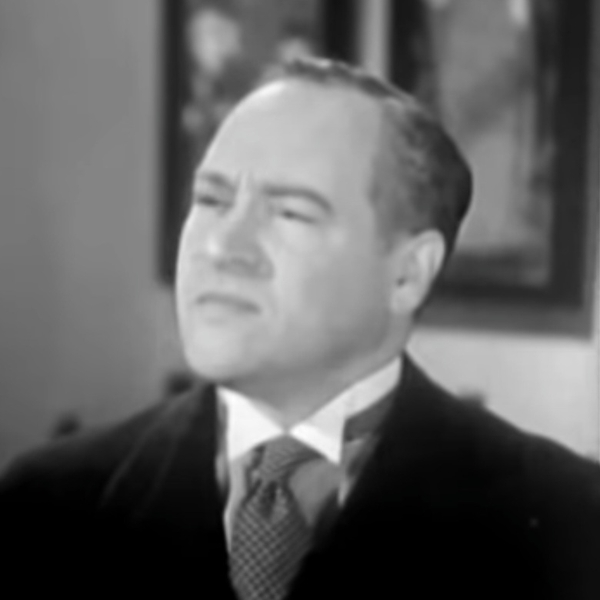 Edwin Maxwell