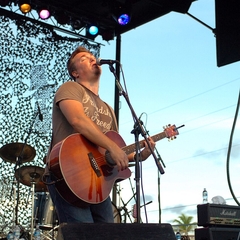 Edwin McCain