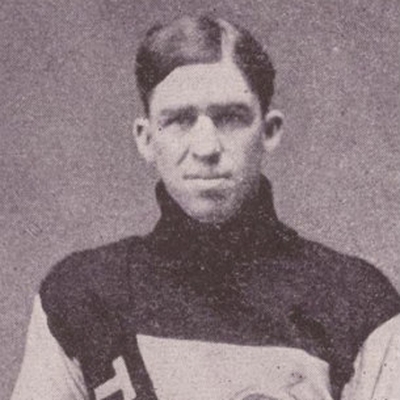 Edwin McGregor Autograph Profile