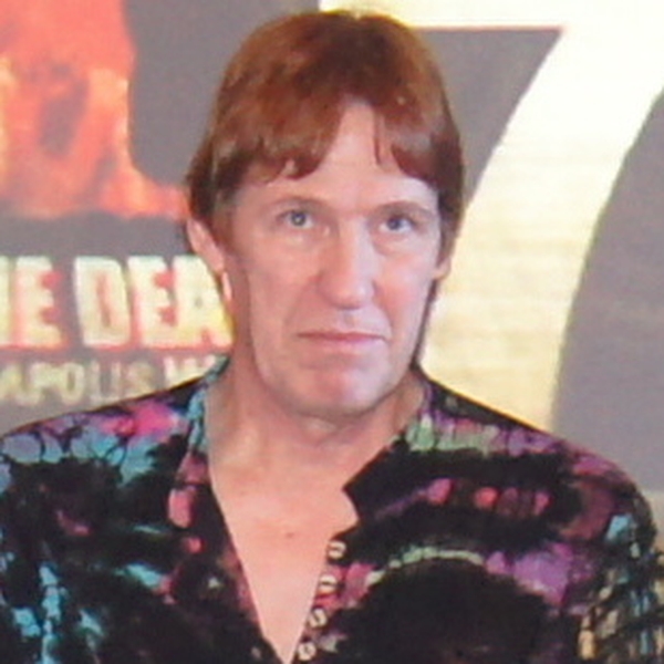 Edwin Neal