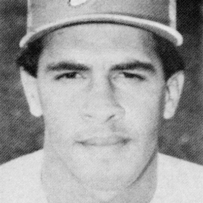 Edwin Rodriguez Autograph Profile