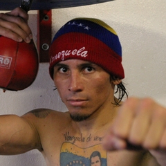 Edwin Valero