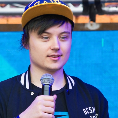 EeOneGuy Autograph Profile