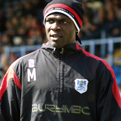 Efe Sodje