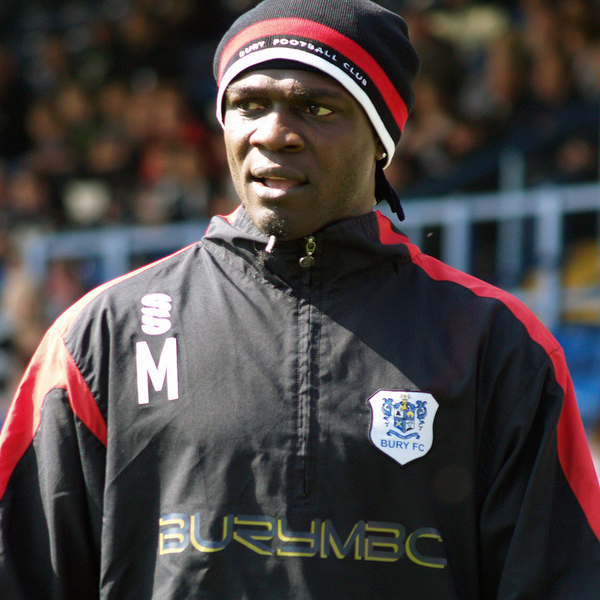 Efe Sodje