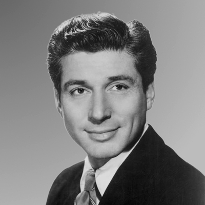 Efrem Zimbalist Jr. Autograph Profile