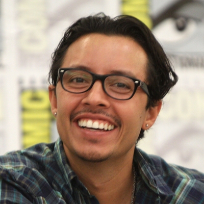 Efren Ramirez Autograph Profile
