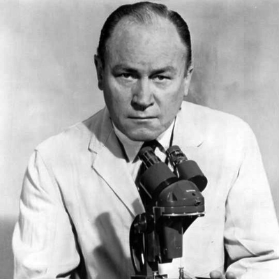 E.G. Marshall Autograph Profile
