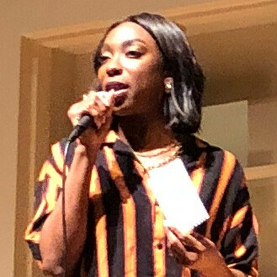 Ego Nwodim
