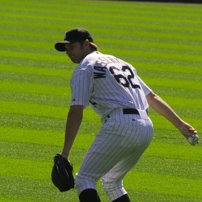 Ehren Wassermann Autograph Profile