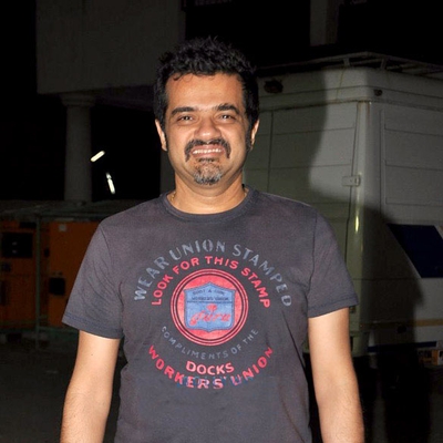 Ehsaan Noorani Autograph Profile