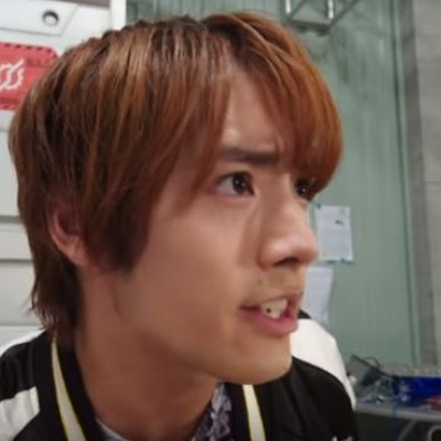 Eiji Akaso Autograph Profile