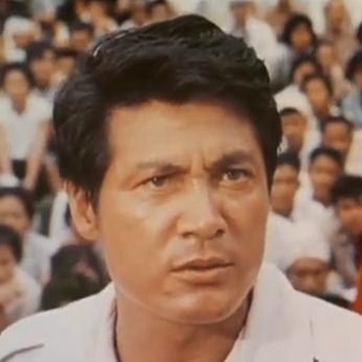 Eiji Okada Autograph Profile