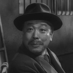 Eijirō Yanagi