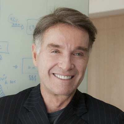 Eike Batista Autograph Profile