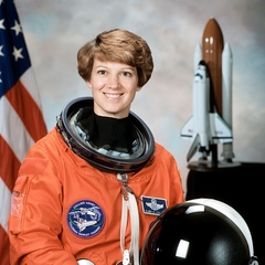 Eileen Collins