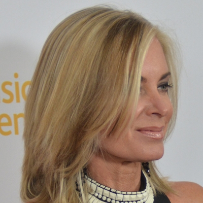 Eileen Davidson Autograph Profile