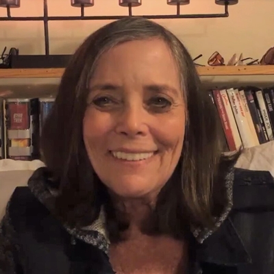 Eileen Dietz Autograph Profile