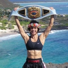 Eileen Olszewski
