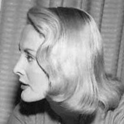 Eileen Ryan Autograph Profile