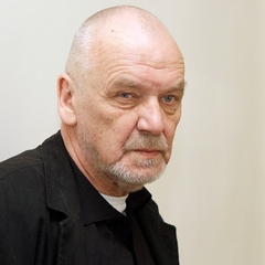 Eimuntas Nekrošius
