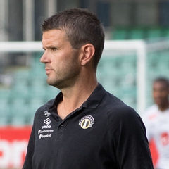 Eirik Bakke